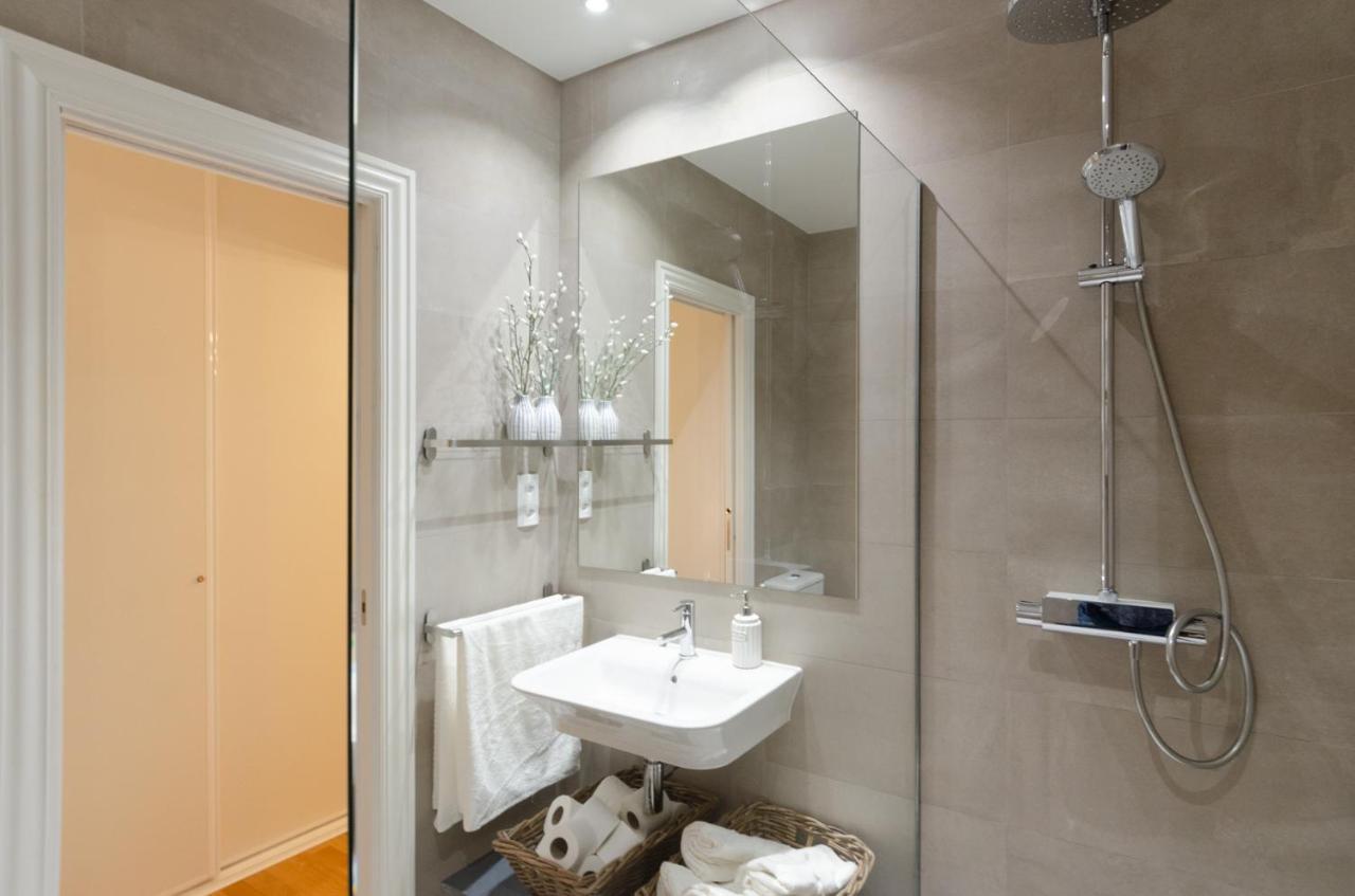 Palacio Premium Stay Madrid Exterior foto